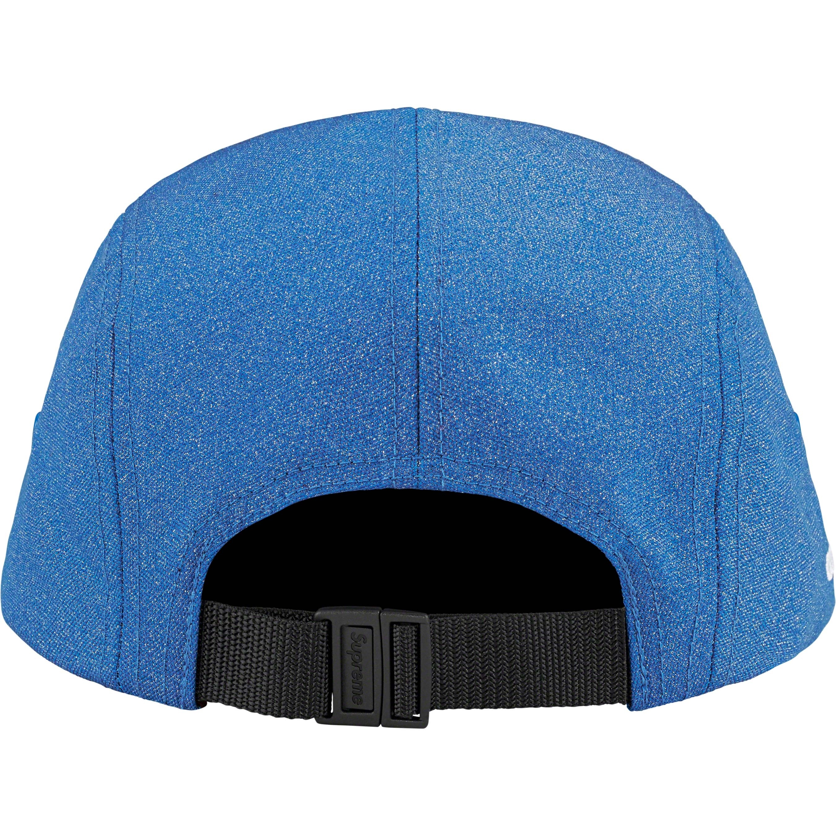 Glitter Cordura® Camp Cap view 16